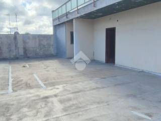 Posto macchina