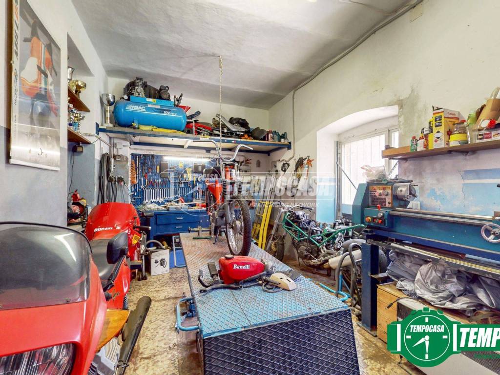 Interno non residenziale