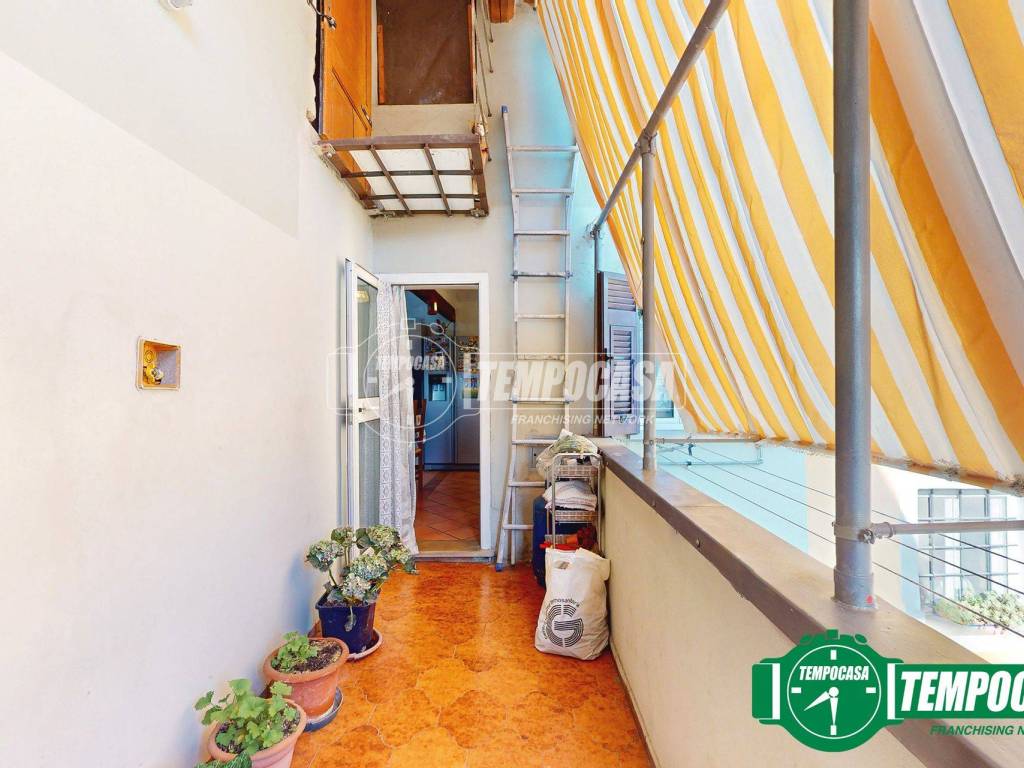 Balcone