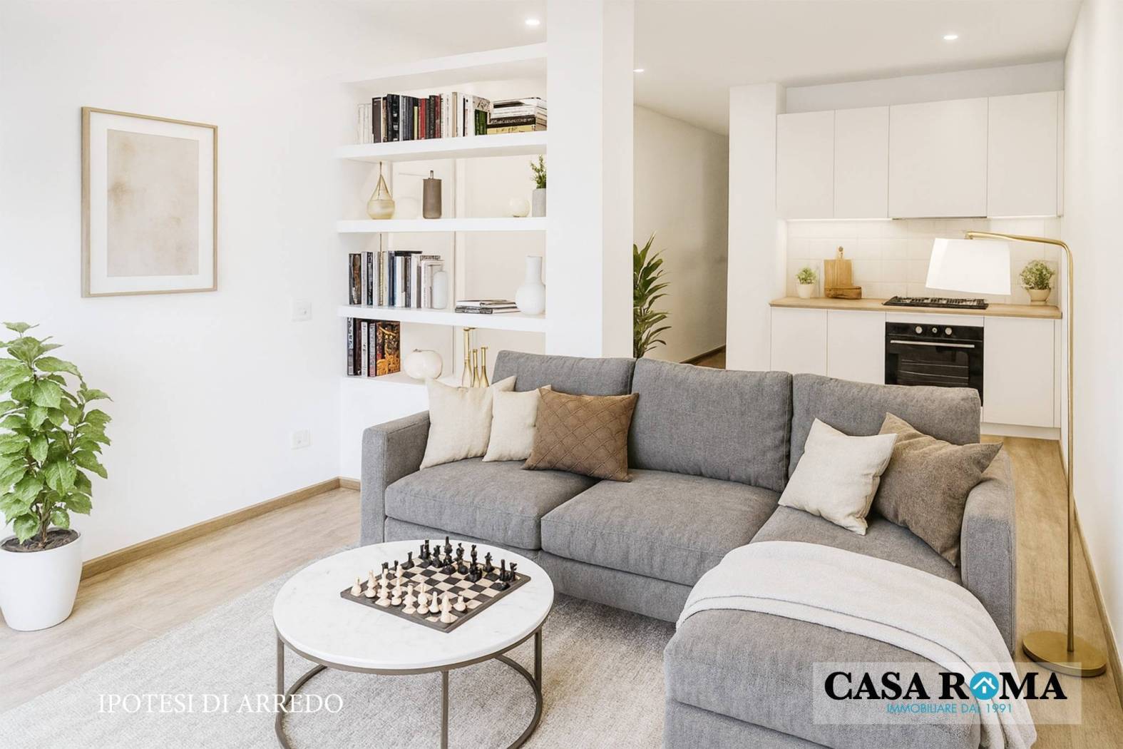 Appartamento - foto 3