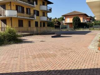 Posto macchina