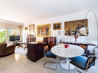 Terraced house via Pisistrato, Casal Palocco, Rome