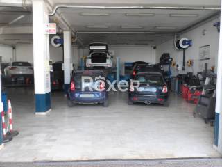 Posto macchina