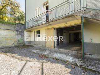 Cortile interno