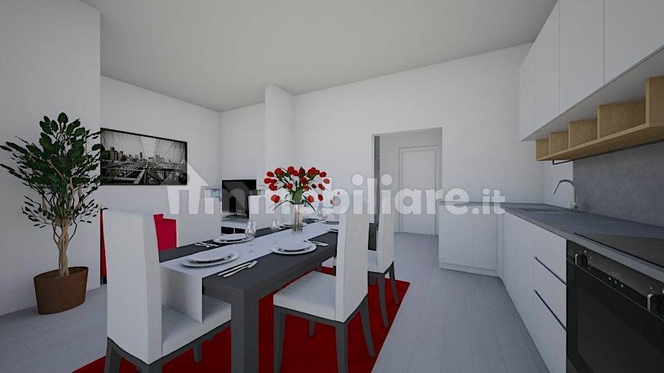 Appartamento in vendita a Villafranca di Verona