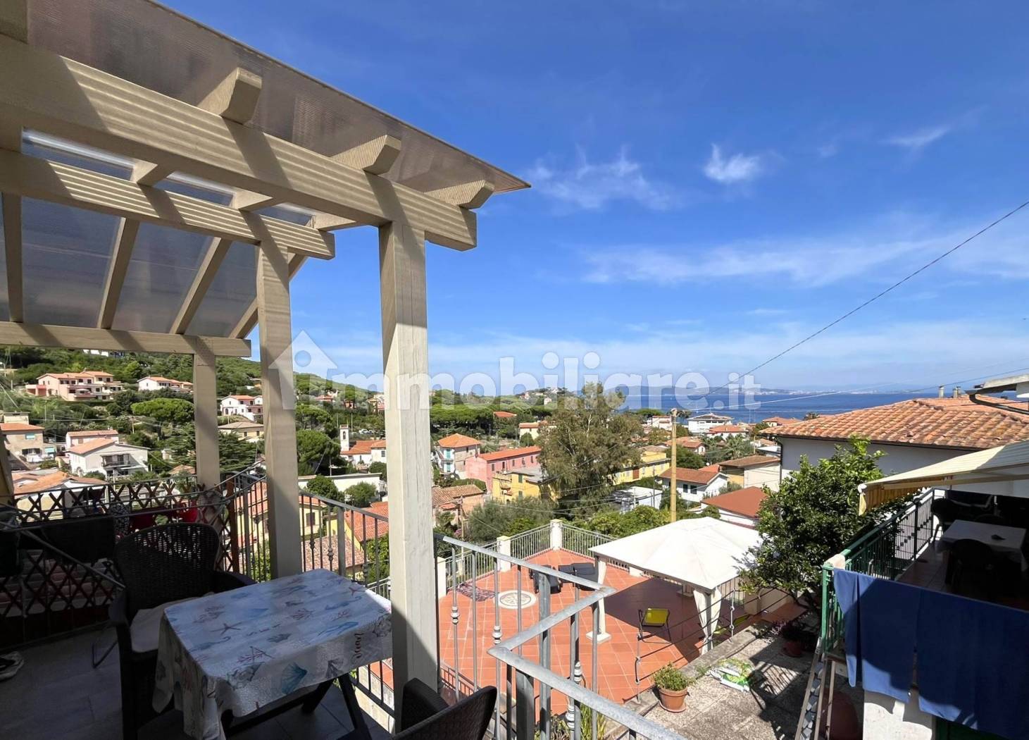 Villa in vendita a Rio