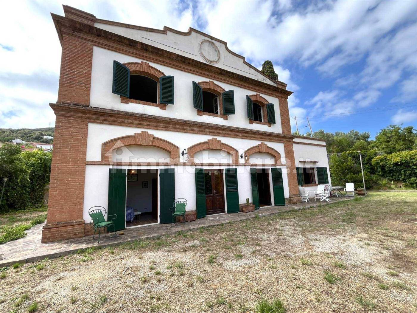 Villa in vendita a Rio