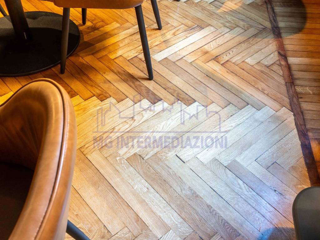 Interno palazzo
