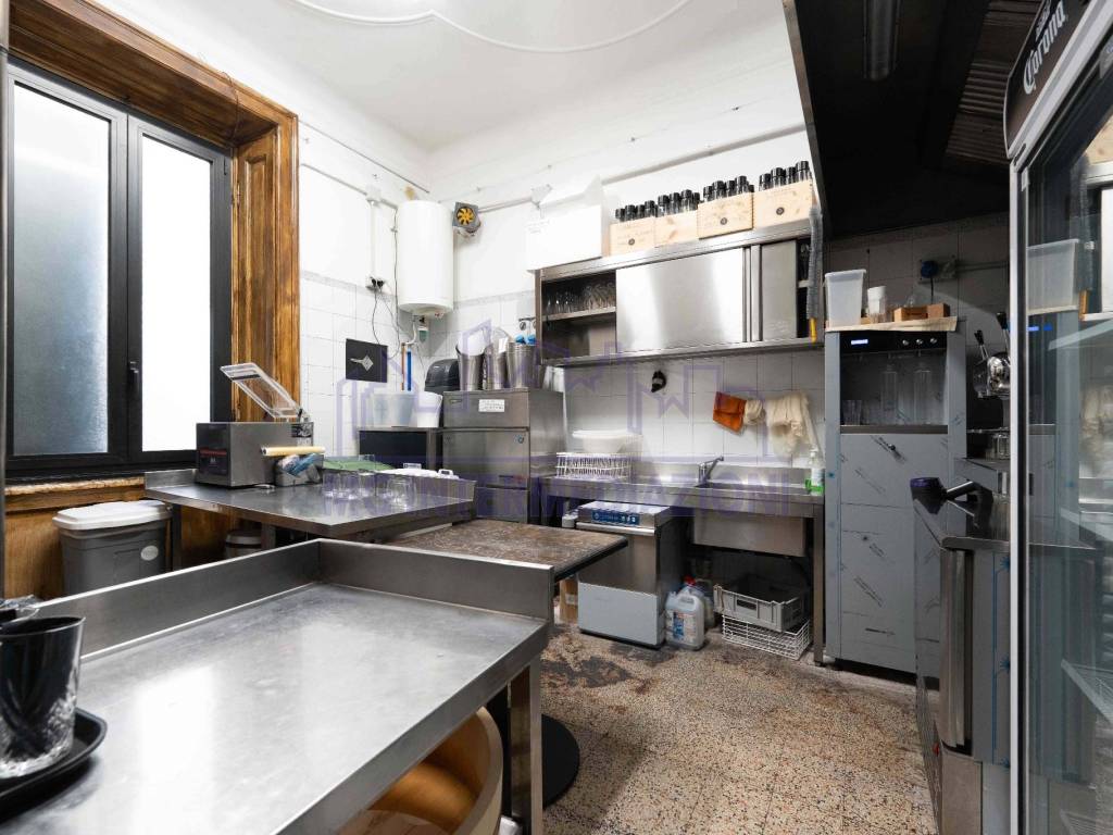 Interno non residenziale