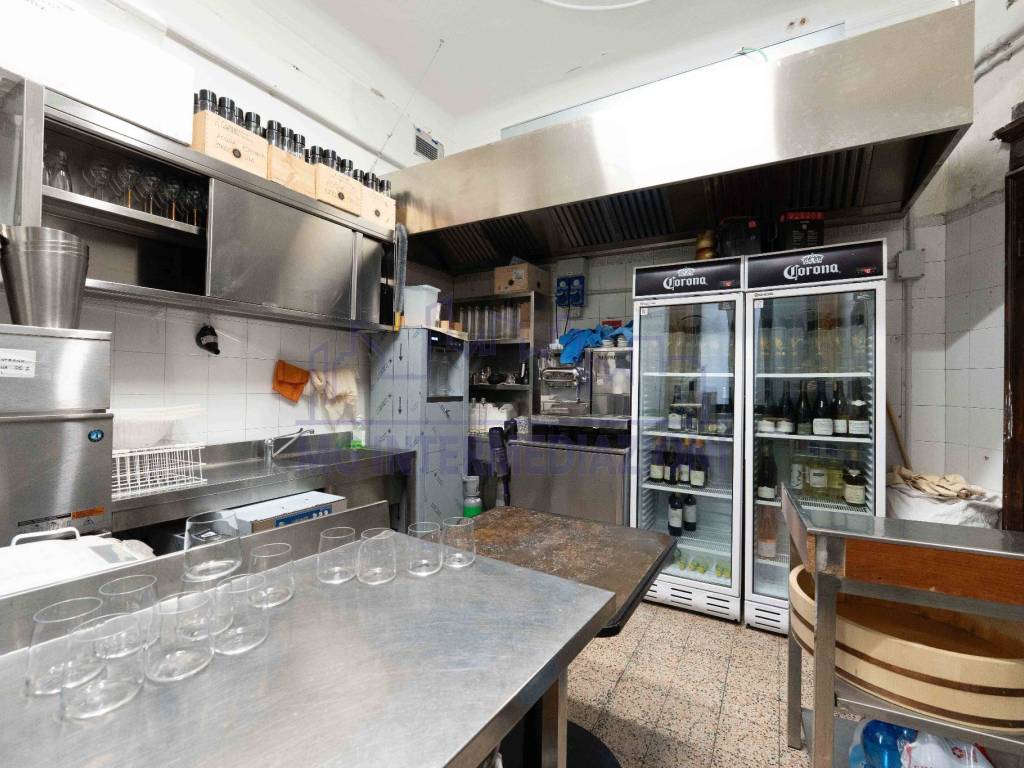 Interno non residenziale