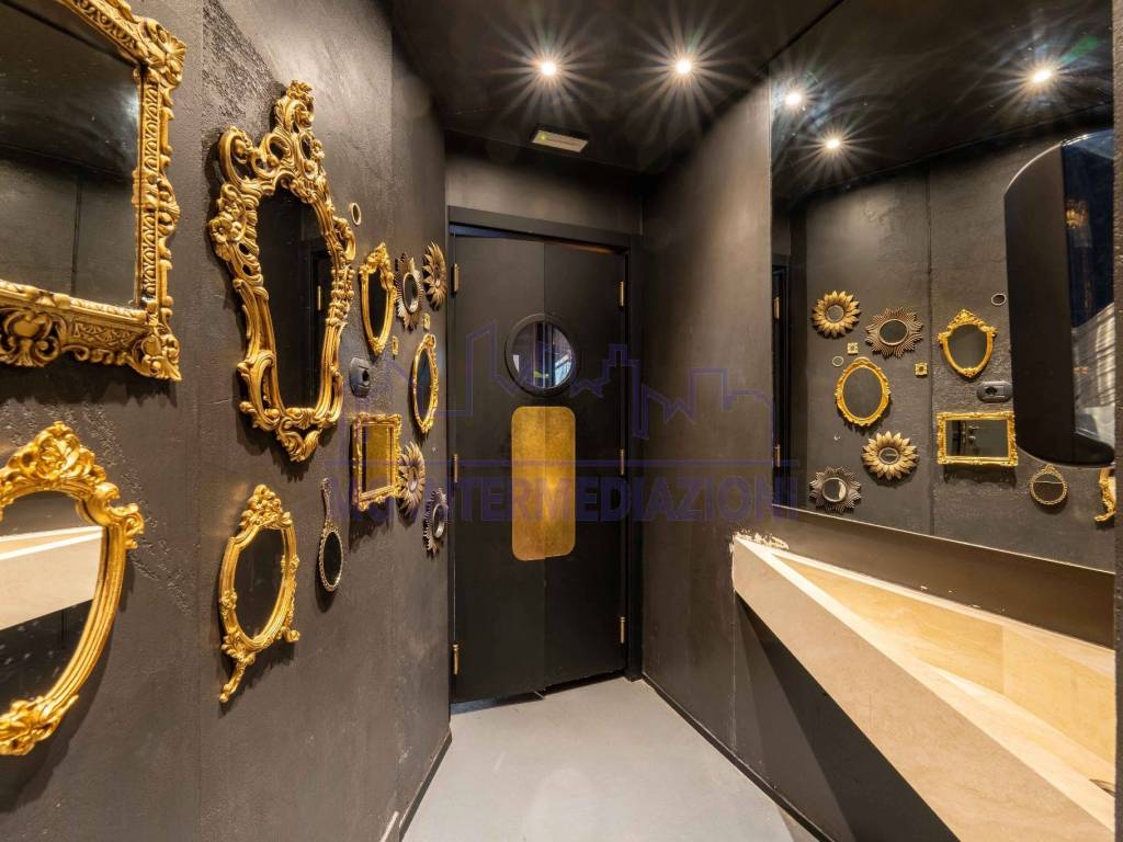 Interno palazzo