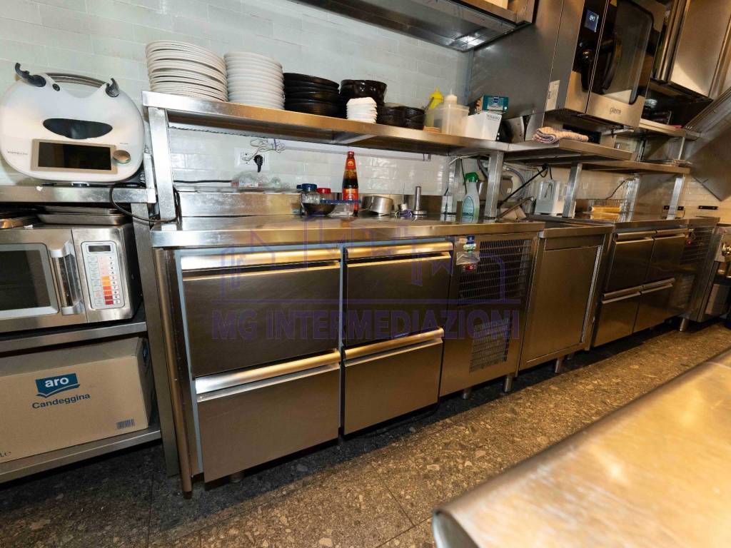 Interno non residenziale