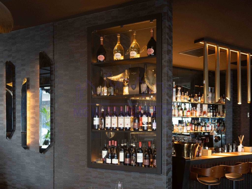 Interno palazzo