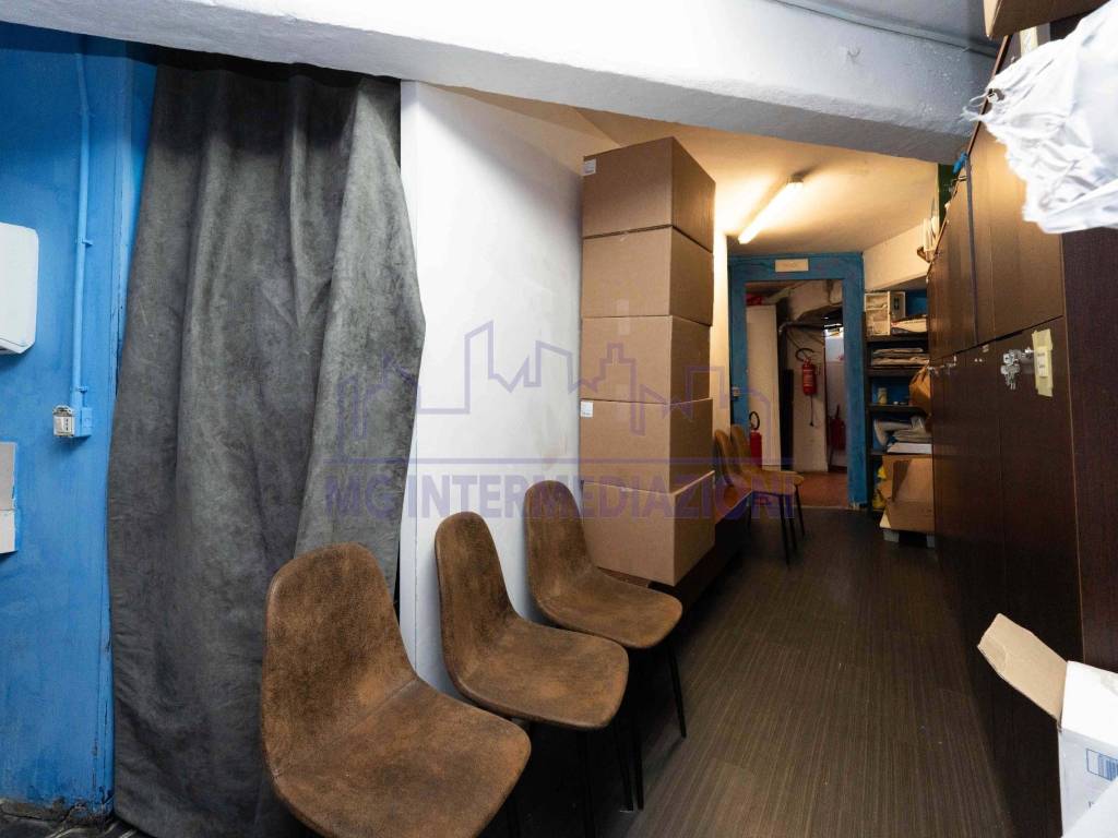 Interno non residenziale