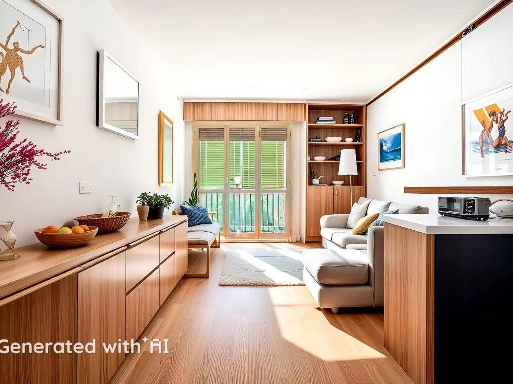 Vendita Appartamento Milano. Quadrilocale in via Privata Paternò, 12 ...