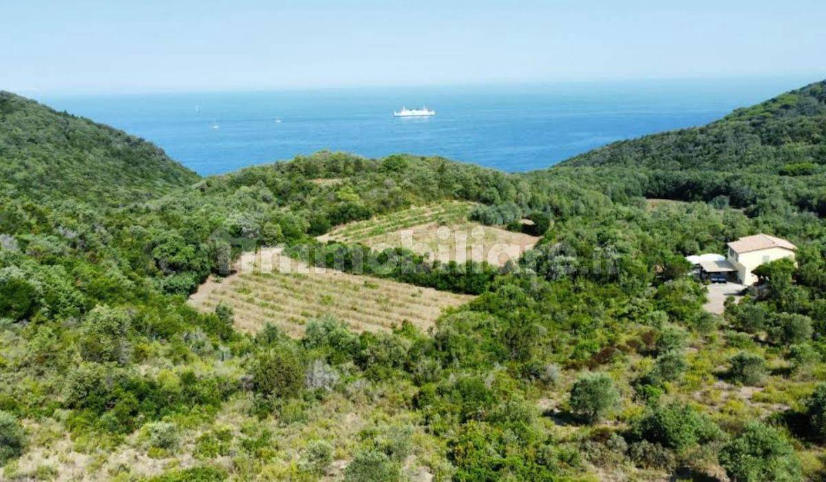 Casa indipendente in vendita a Rio