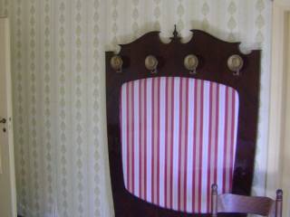 Interno palazzo