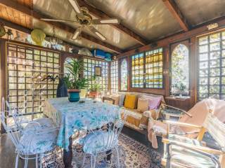 Veranda
