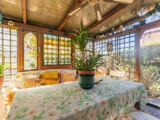 Veranda