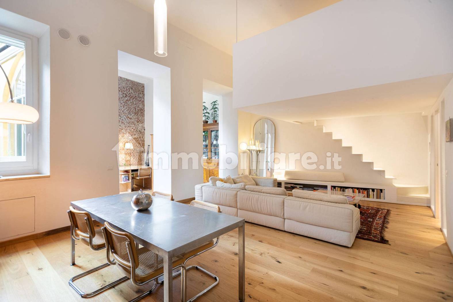 Apartment in Milano