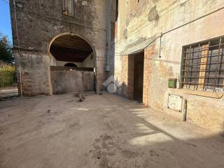 Cortile interno
