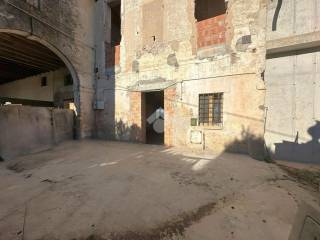 Cortile interno