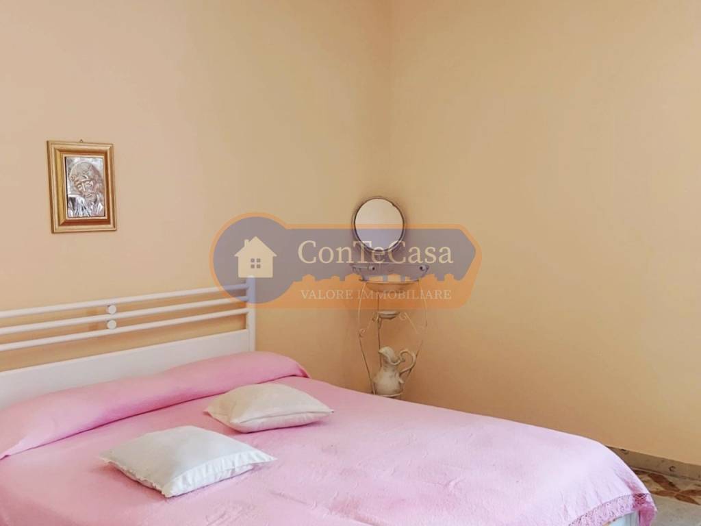 Camera da letto