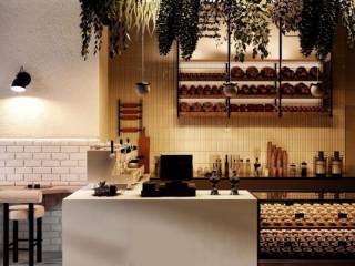 Interno non residenziale