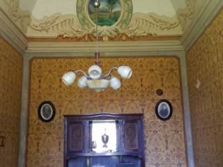Interno palazzo