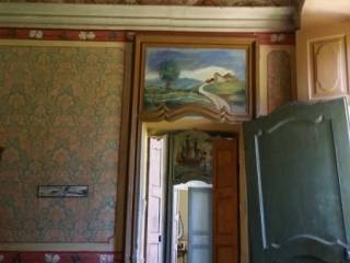 Interno palazzo