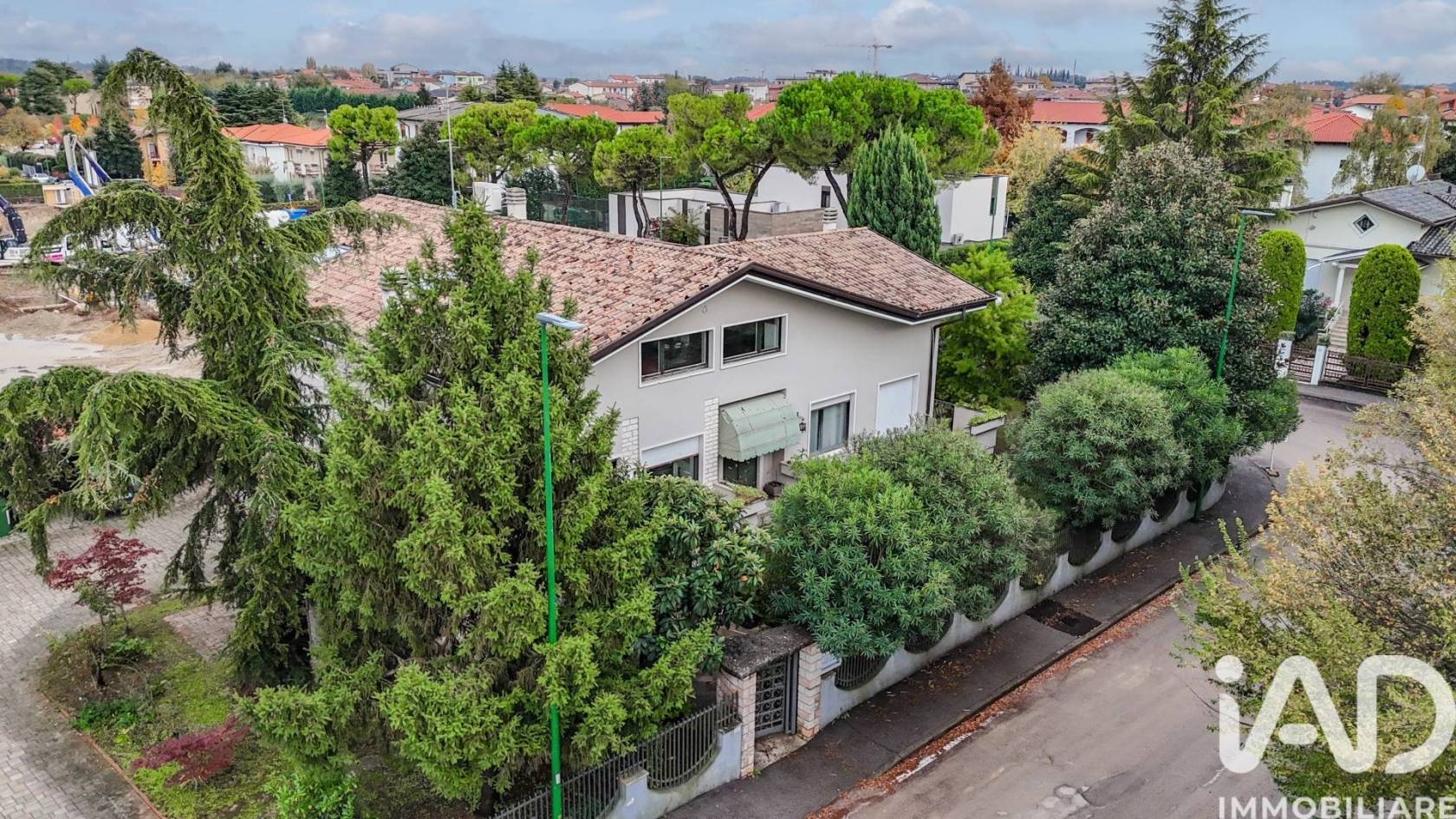 Appartamento in vendita a Peschiera del Garda