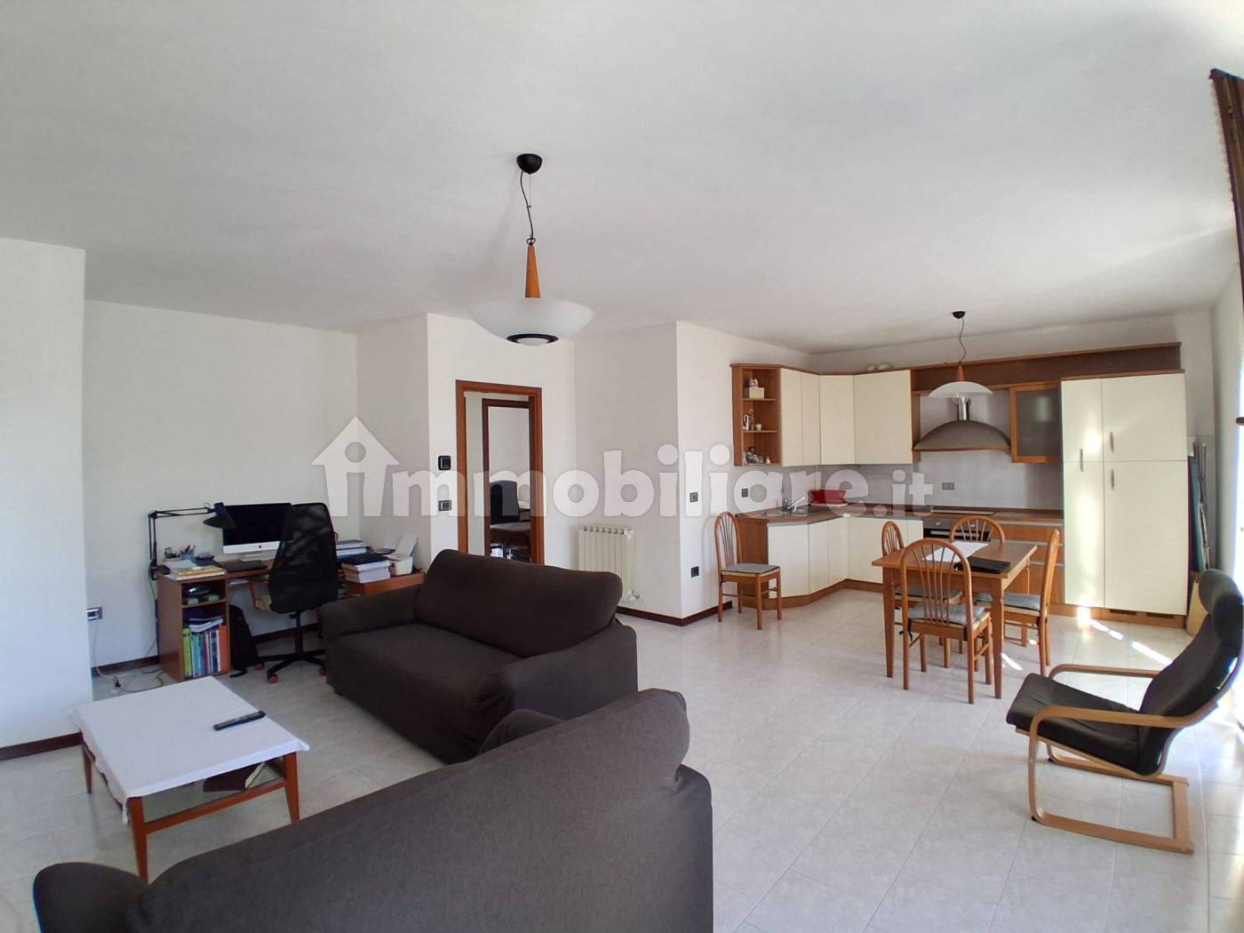 Appartamento in vendita a Porto Viro