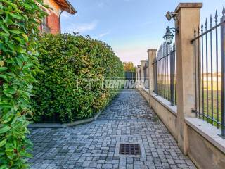 Cortile interno