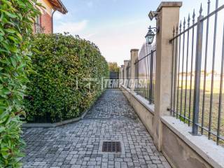 Cortile interno