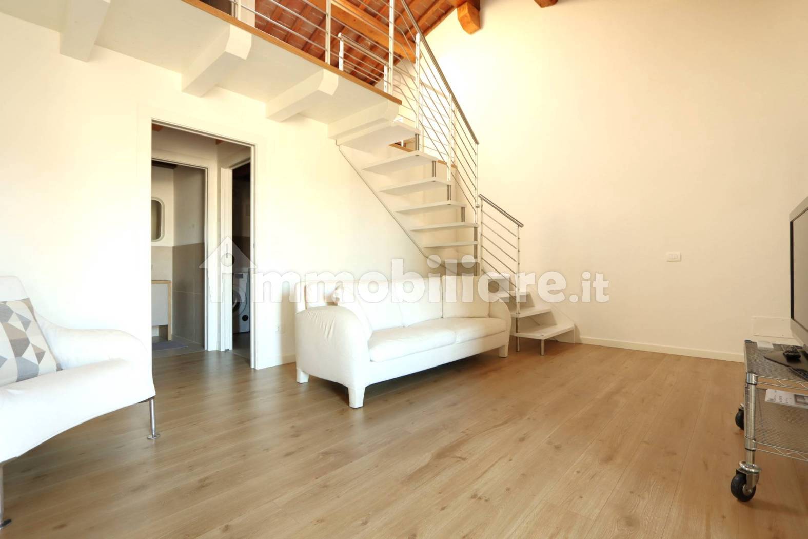 Attico - Mansarda - foto 3