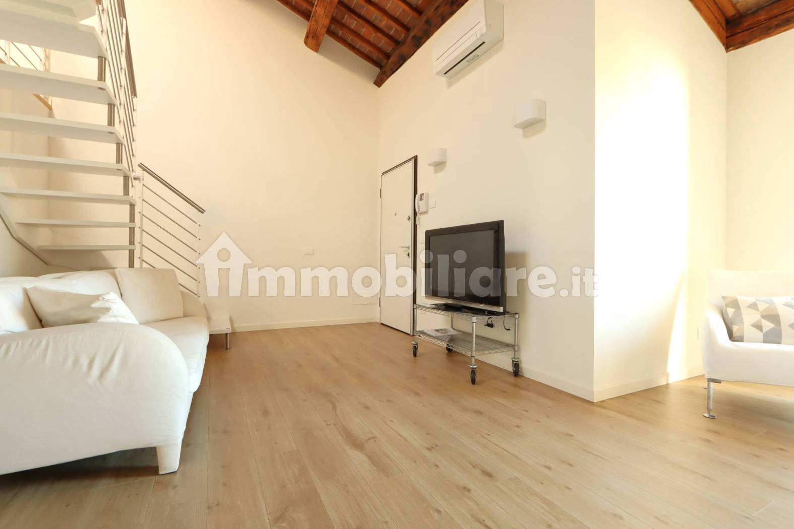 Attico - Mansarda - foto 5