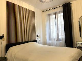 2-room flat via Alfredo Catalani 1, Porta al Prato - San Jacopino, Florence