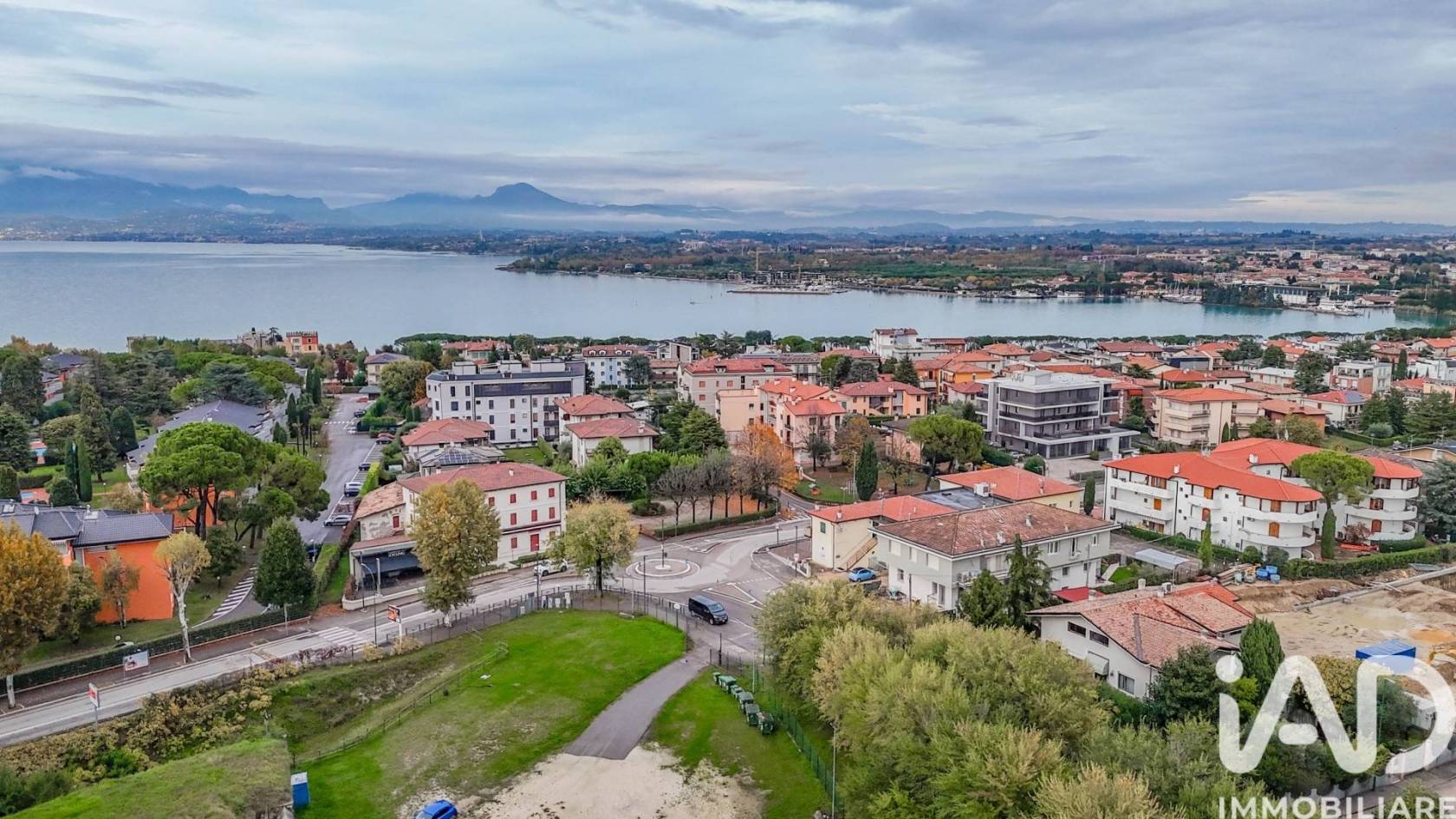 Appartamento in vendita a Peschiera del Garda