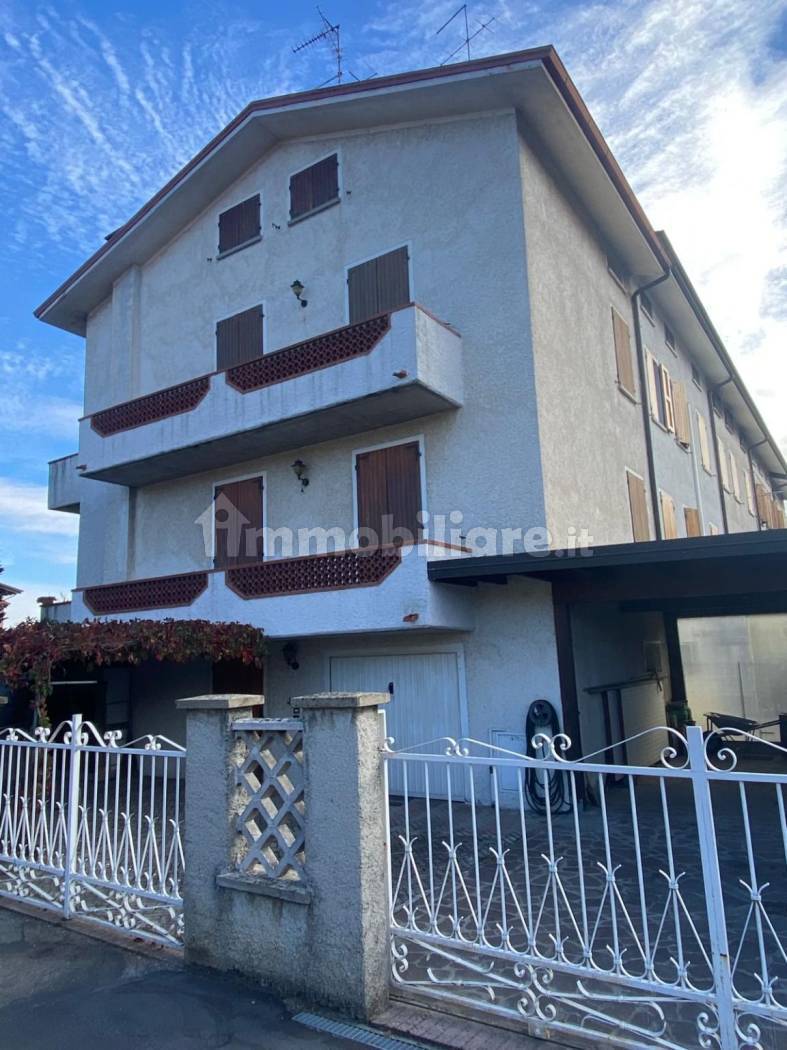 Villetta a schiera - foto 3