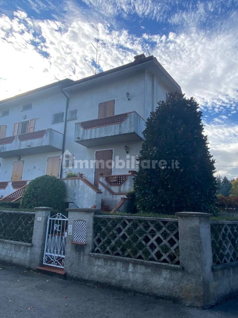 Villetta a schiera - foto 5