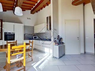 4-room flat via Bassa, Mantignano, Florence