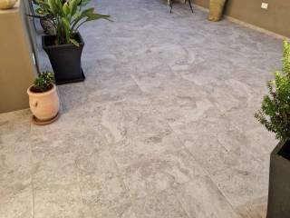 Terrazzo
