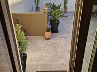 Interno palazzo