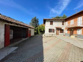 Cortile interno