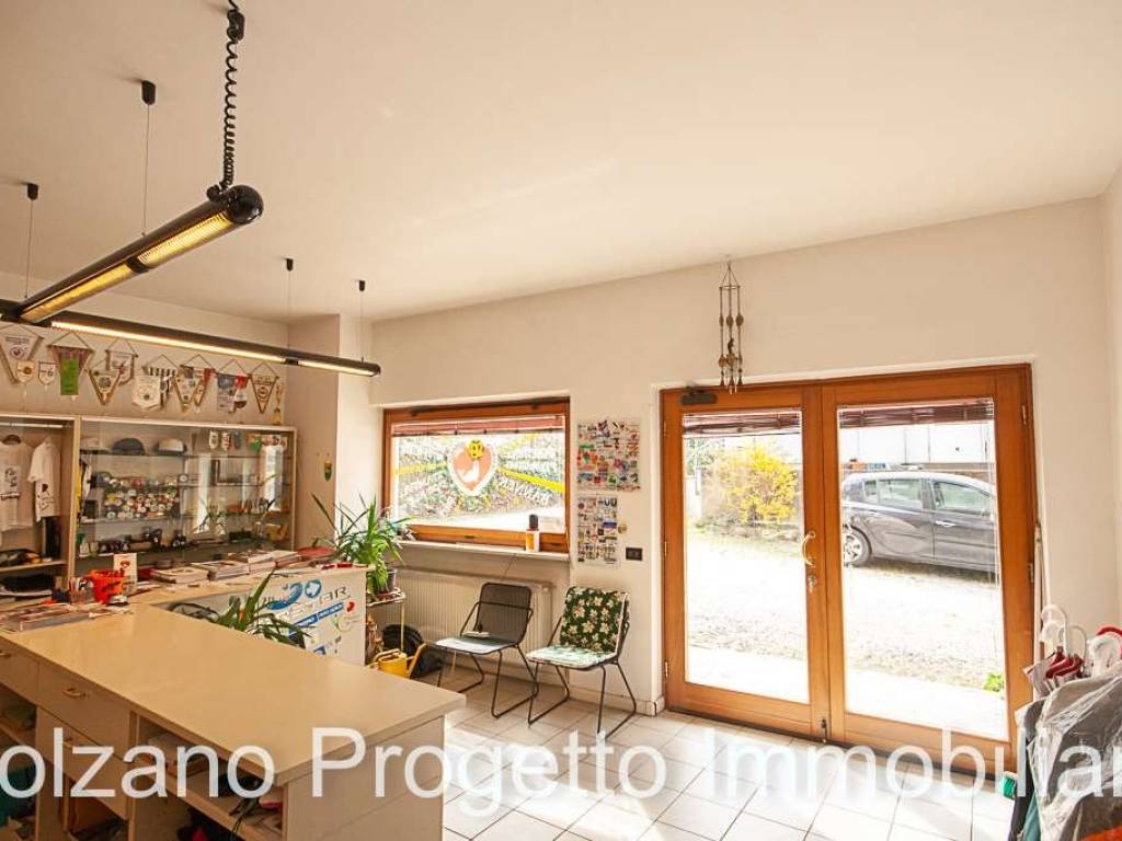 Interno non residenziale