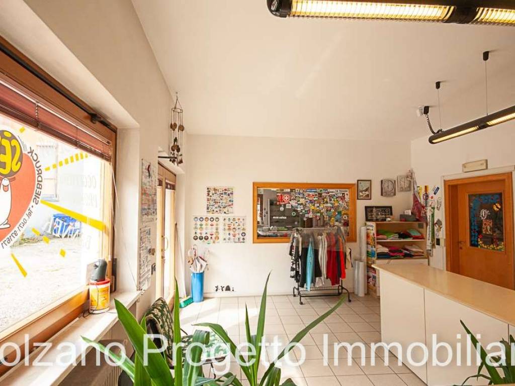 Interno non residenziale