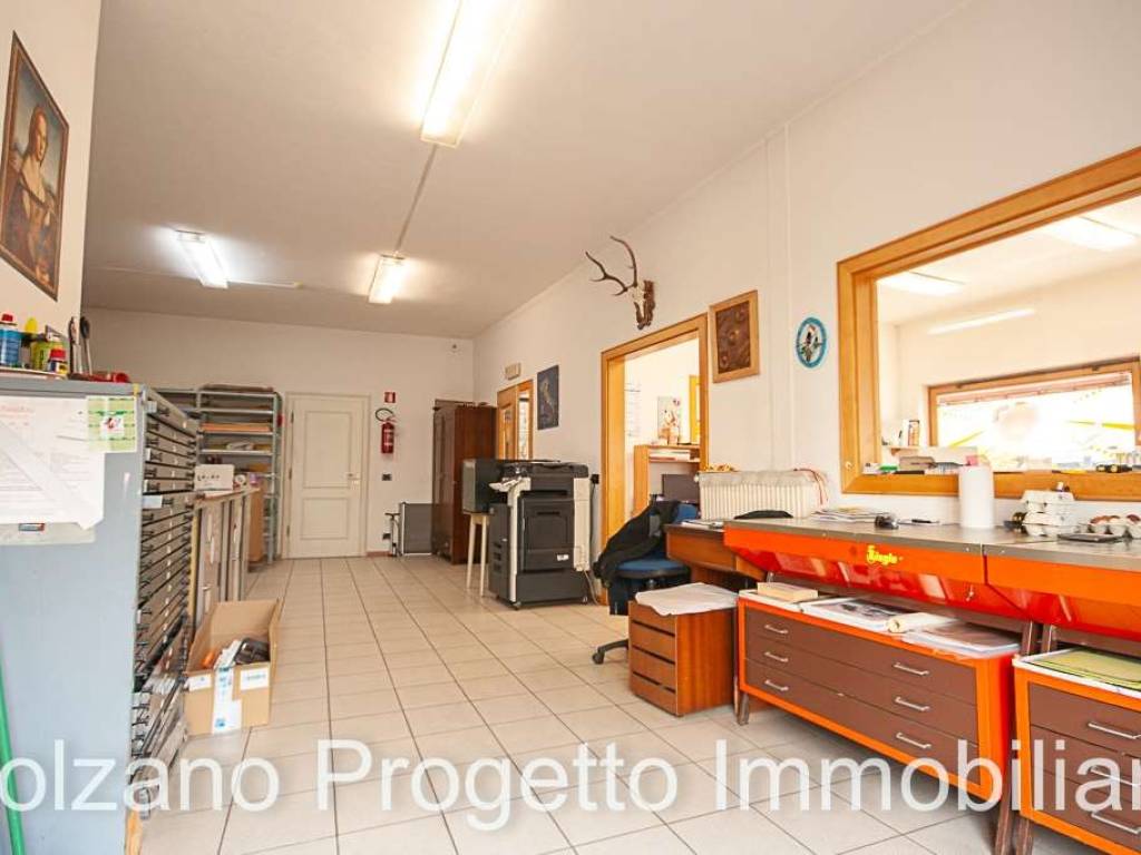 Interno non residenziale