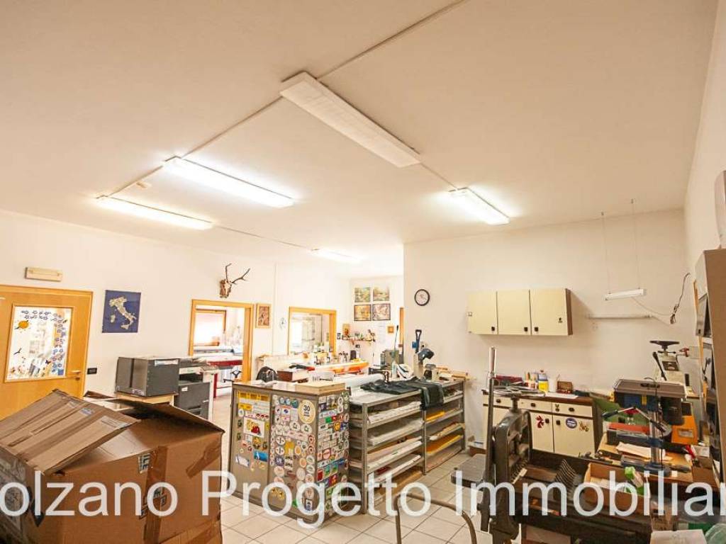 Interno non residenziale