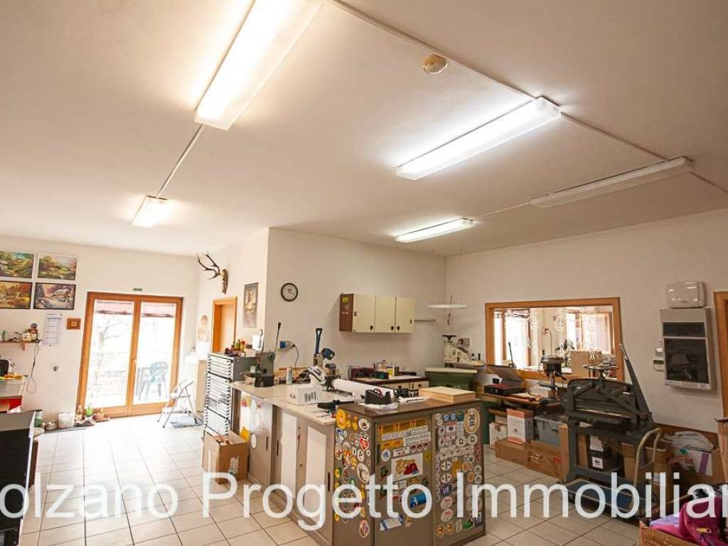 Interno non residenziale