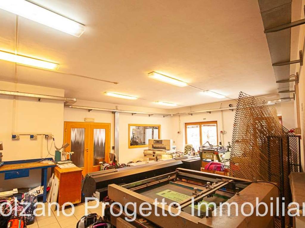 Interno non residenziale